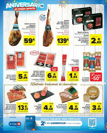 Folleto Carrefour Market Página 10