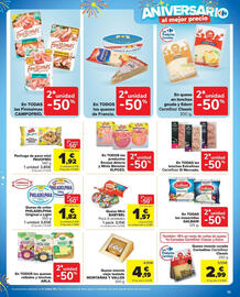 Folleto Carrefour Market Página 11