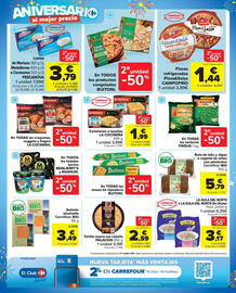 Folleto Carrefour Market Página 12