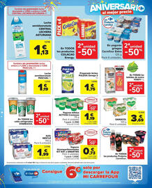 Folleto Carrefour Market Página 13