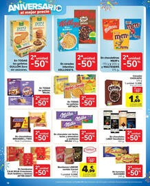 Folleto Carrefour Market Página 14