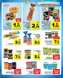 Folleto Carrefour Market Página 15
