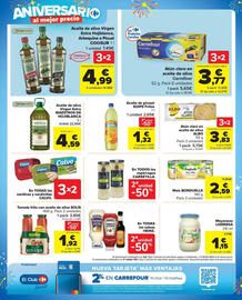 Folleto Carrefour Market Página 16