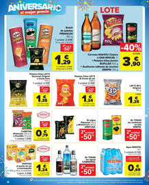 Folleto Carrefour Market Página 18