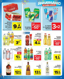 Folleto Carrefour Market Página 19