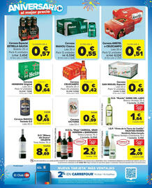 Folleto Carrefour Market Página 20