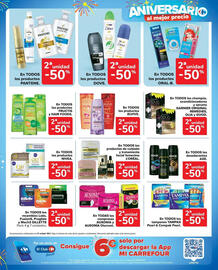 Folleto Carrefour Market Página 21