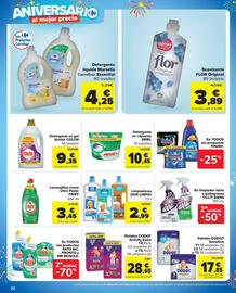 Folleto Carrefour Market Página 22