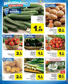 Folleto Carrefour Market Página 4
