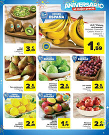 Folleto Carrefour Market Página 5