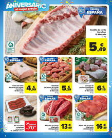 Folleto Carrefour Market Página 6