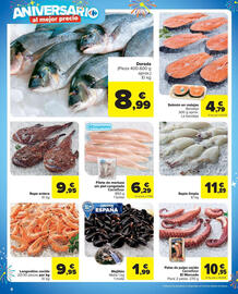 Folleto Carrefour Market Página 8