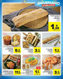 Folleto Carrefour Market Página 9
