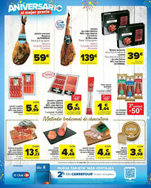 Folleto Carrefour Market Página 10