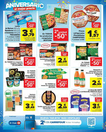 Folleto Carrefour Market Página 12