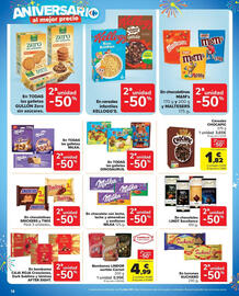 Folleto Carrefour Market Página 14