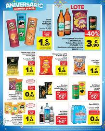 Folleto Carrefour Market Página 18