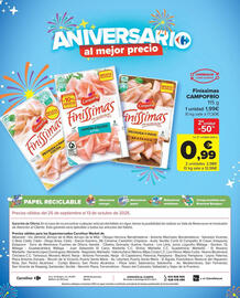 Folleto Carrefour Market Página 24