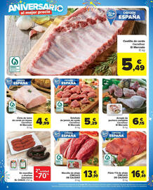 Folleto Carrefour Market Página 6