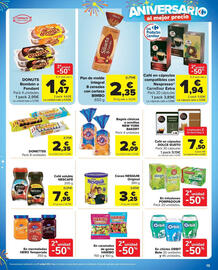 Folleto Carrefour Market Página 15
