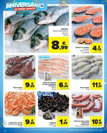 Folleto Carrefour Market Página 8