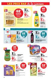 Catalogue U Express page 16