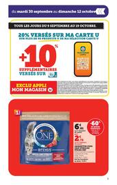 Catalogue U Express page 3