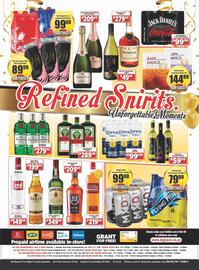 Big Save catalogue Page 12