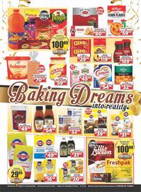Big Save catalogue Page 6