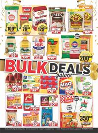 Big Save catalogue Page 8
