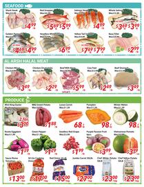 Ample Food Market flyer week 39 Page 2