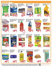 Ample Food Market flyer week 39 Page 3
