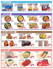 Ample Food Market flyer week 39 Page 4