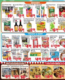 Fusion Supermarket flyer week 39 Page 2
