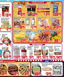 Fusion Supermarket flyer week 39 Page 3