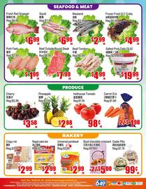 Fusion Supermarket flyer week 39 Page 4