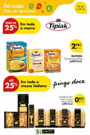 Folheto Pingo Doce | Fim de Semana Página 10