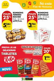 Folheto Pingo Doce | Fim de Semana Página 13