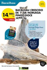 Folheto Pingo Doce | Fim de Semana Página 2