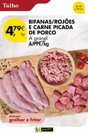Folheto Pingo Doce | Fim de Semana Página 4