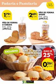 Folheto Pingo Doce | Fim de Semana Página 6