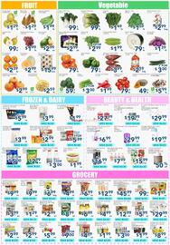 Oceans Fresh Food Market flyer week 39 Page 2