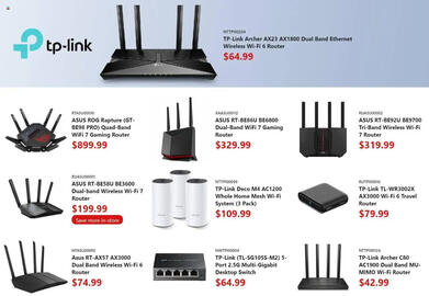 Canada Computers flyer week 39 Page 14