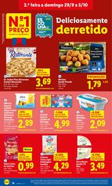 Folheto Lidl semana 40 Página 10