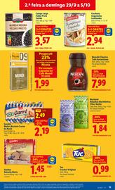 Folheto Lidl semana 40 Página 13