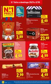 Folheto Lidl semana 40 Página 14
