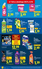 Folheto Lidl semana 40 Página 18