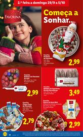 Folheto Lidl semana 40 Página 24