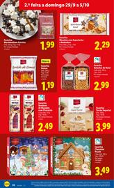 Folheto Lidl semana 40 Página 26