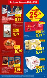 Folheto Lidl semana 40 Página 27